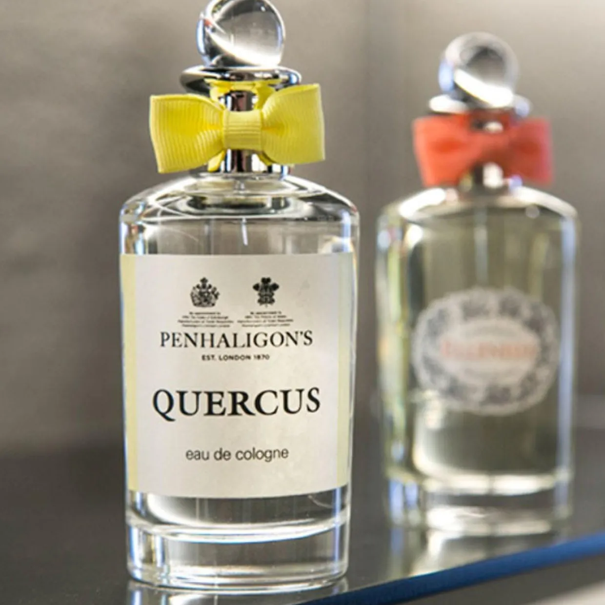 Quercus Eau de Cologne