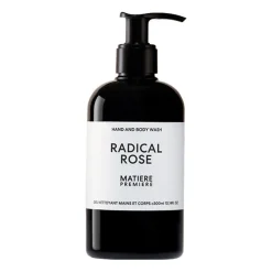 Radical Rose Hand and Body Wash 300 ml