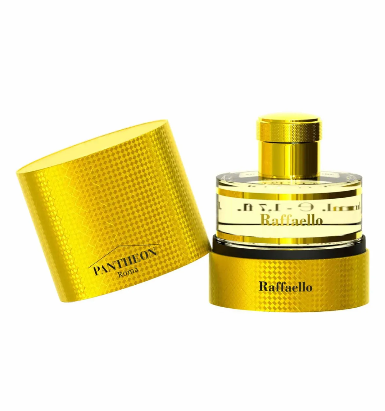 Raffaello EXTRAIT DE PARFUM