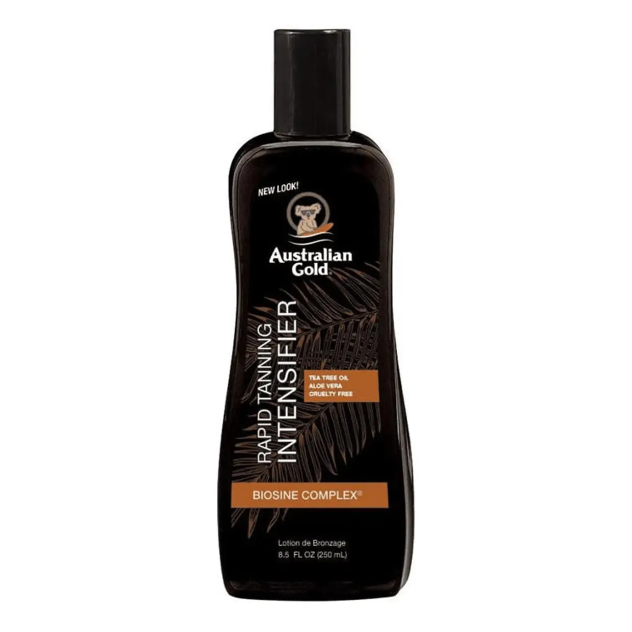 Rapid Tanning Intensifier Lotion 250ml
