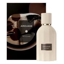 Reasons Essence De Parfum 100ml