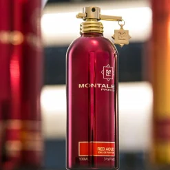 RED AOUD Eau De Parfum 100 ML