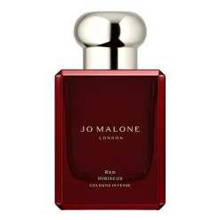 Red Hibiscus Cologne Intense