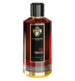RED TOBACCO Eau de Parfum