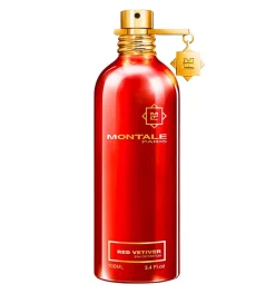 RED VETIVER Eau de Parfum 100 ML