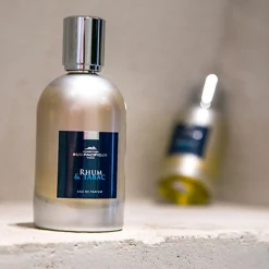 Rhum & Tabac EDP