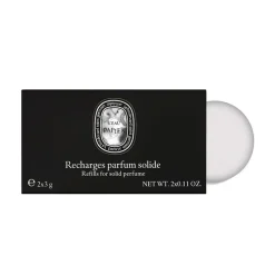 Ricarica profumo solido L’Eau Papier – 2x3g Limited edition