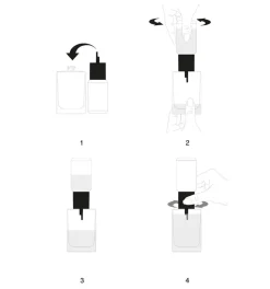 Rolling in Love Eau de Parfum