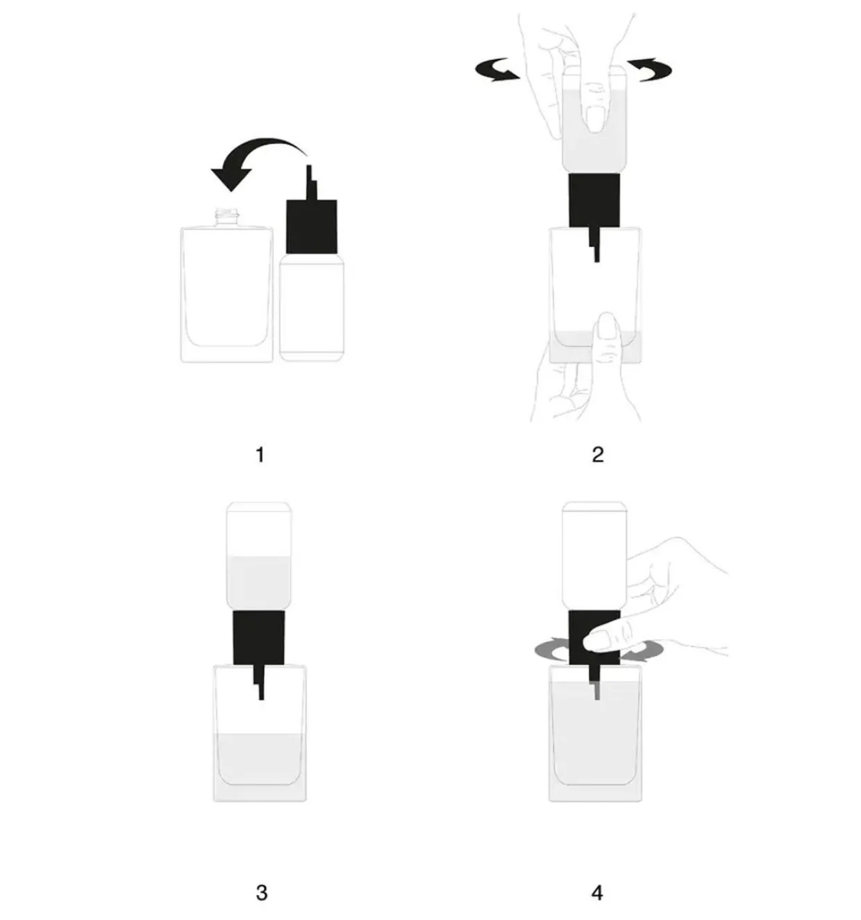 Rolling in Love Eau de Parfum