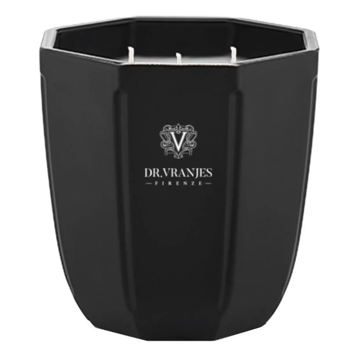 Rosa Tabacco Candela