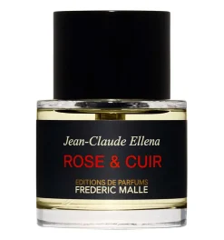 Rose & Cuir Eau De Parfum