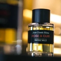 Rose & Cuir Eau De Parfum