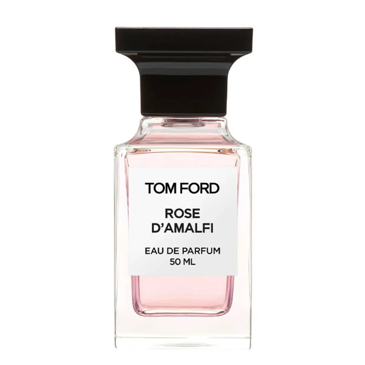 Rose d'Amalfi Eau de Parfum