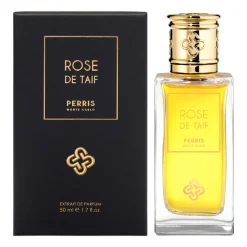 Rose de Taif Extrait de parfum