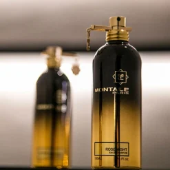 ROSE NIGHT Eau De Parfum 100 ML