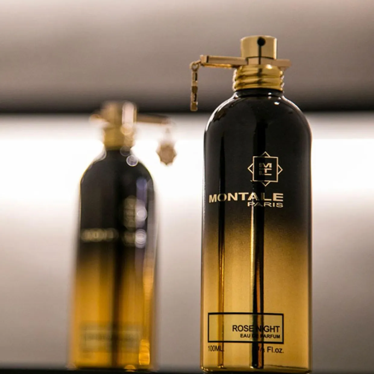 ROSE NIGHT Eau De Parfum 100 ML