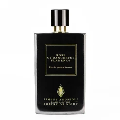 Rose of Dangerous Flamenco EDP Intense 100ml