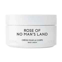 Rose Of No Man's Land Body Cream 200m