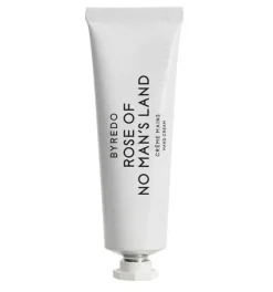 Rose of No Man's Land Crema Mani