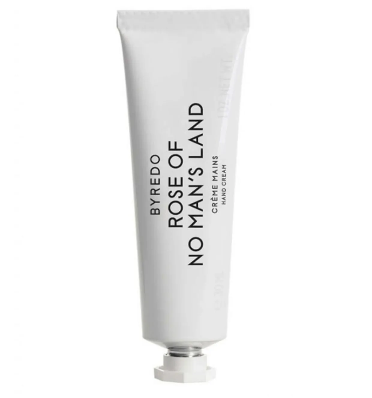 Rose of No Man's Land Crema Mani