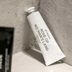 Rose of No Man's Land Crema Mani