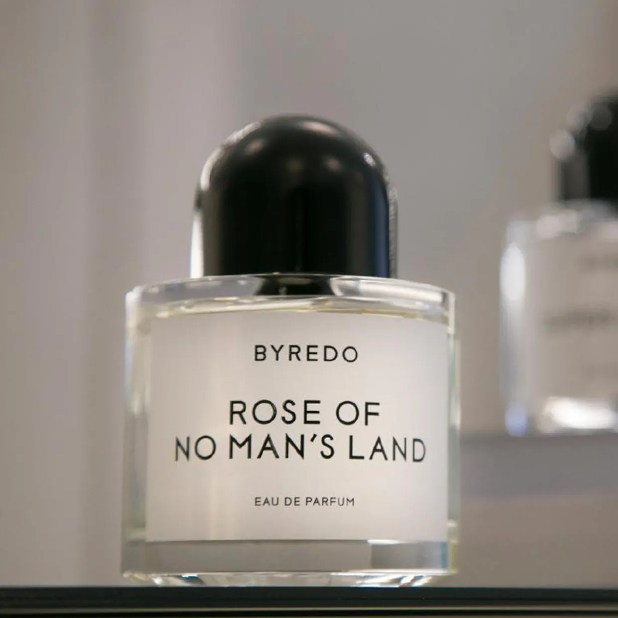 Rose Of No Man's Land Eau De Parfum