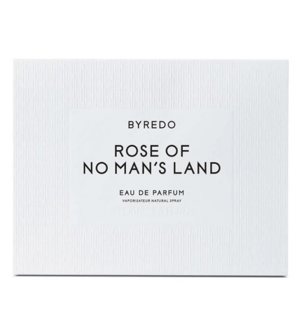 Rose Of No Man's Land Eau De Parfum