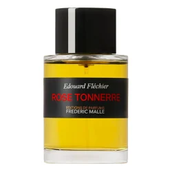 Rose Tonnerre Eau de Parfum