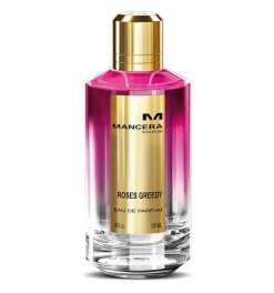 ROSES GREEDY Eau de Parfum