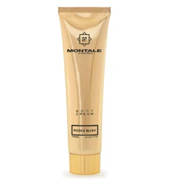 ROSES MUSK Body Cream 150 ml