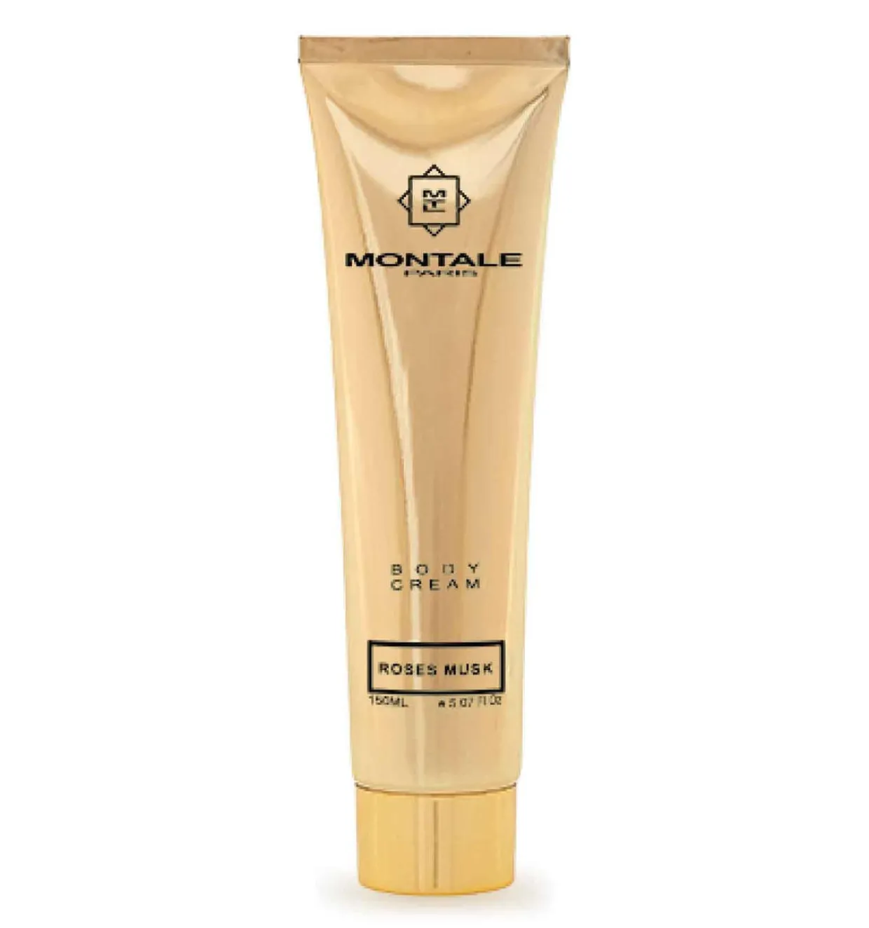 ROSES MUSK Body Cream 150 ml