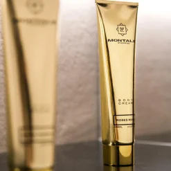 ROSES MUSK Body Cream 150 ml