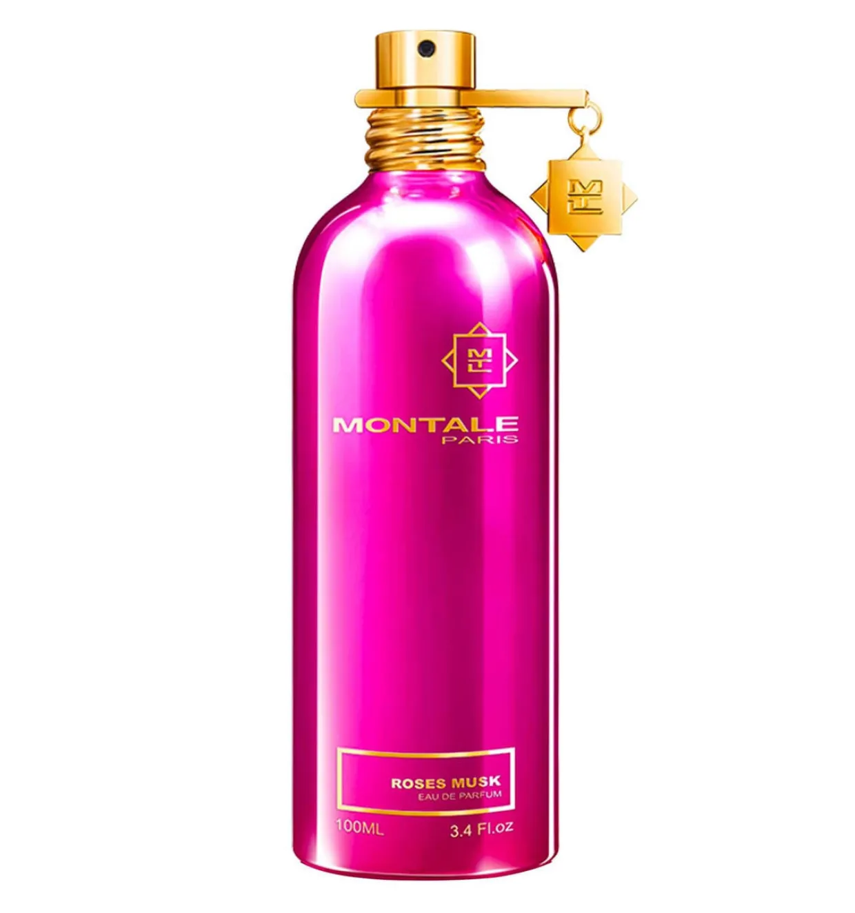 ROSES MUSK Eau De Parfum 100 ML
