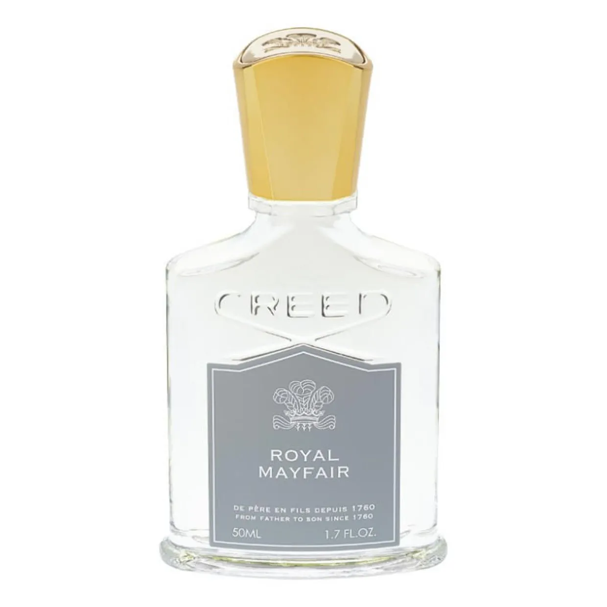 ROYAL MAYFAIR Millesime Concentrèe