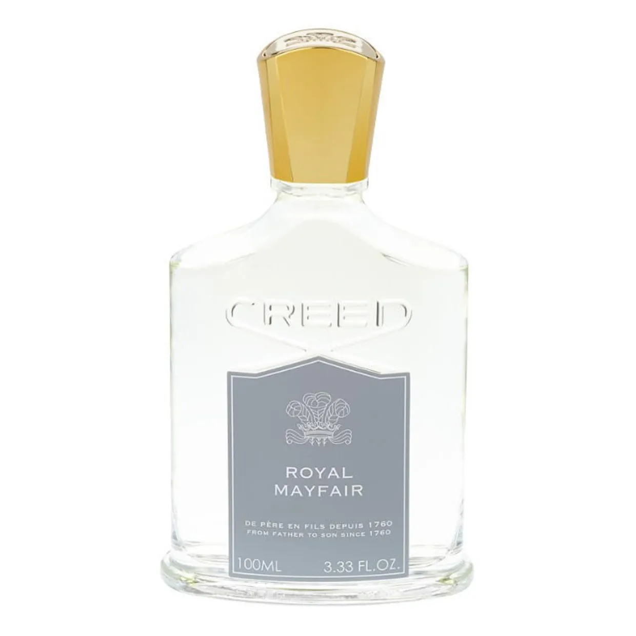 ROYAL MAYFAIR Millesime Concentrèe
