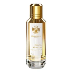 Royal Vanilla Eau de Parfum
