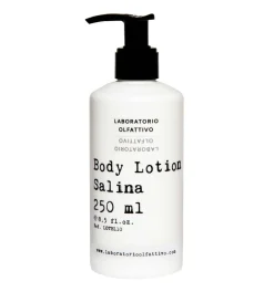 Salina Body Lotion 250ml