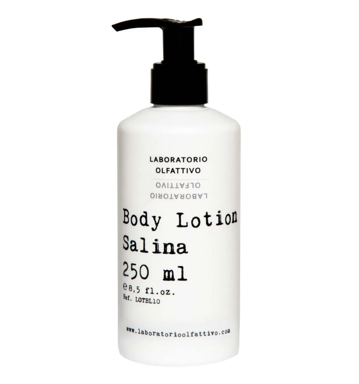 Salina Body Lotion 250ml
