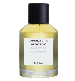 SALINA Eau de Parfum 100 ml