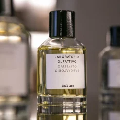 SALINA Eau de Parfum 100 ml