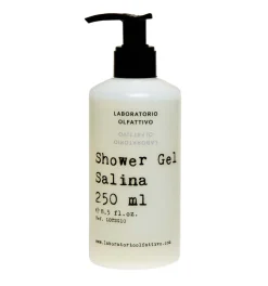 Salina Shower Gel 250ml