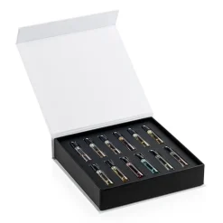 Sample Set Ice Collection + Les Exclusifs