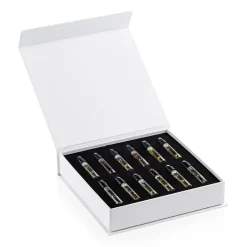 Sample Set Luxury Collection