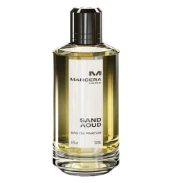 SAND AOUD Eau de Parfum