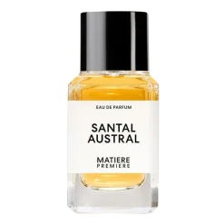SANTAL AUSTRAL EDP