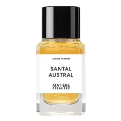 SANTAL AUSTRAL EDP