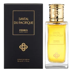 Santal du Pacifique Extrait de parfum
