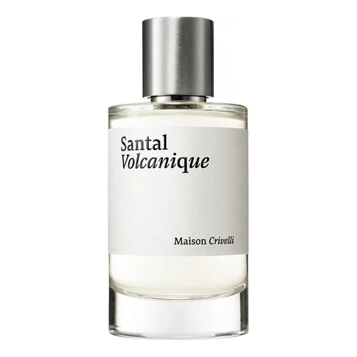 Santal Volcanique edp 100ml