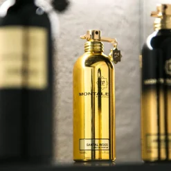 SANTAL WOOD Eau de Parfum 100 ML