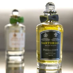 Sartorial Eau de Toilette